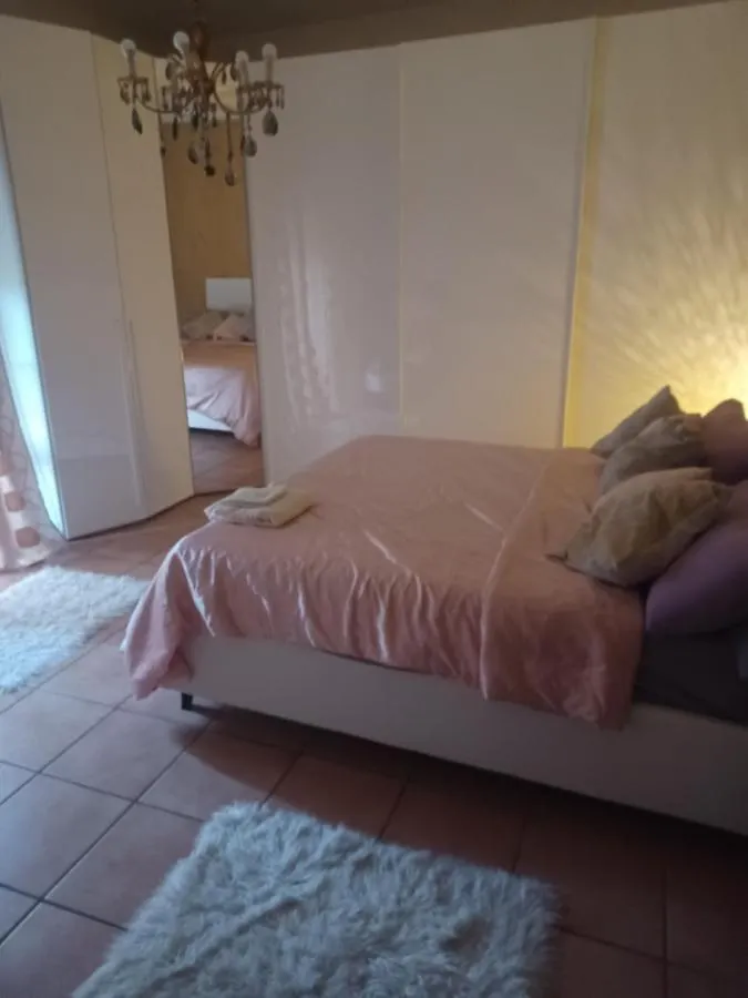 Casa In Montagna Apartment Pracchia Italy