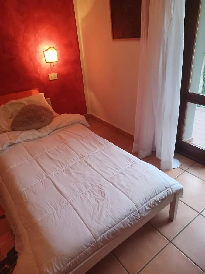 Appartamento Casa in montagna Pracchia