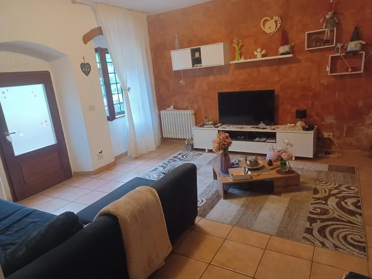 Appartamento Casa in montagna Pracchia