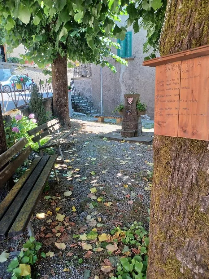 Appartamento Casa in montagna Pracchia