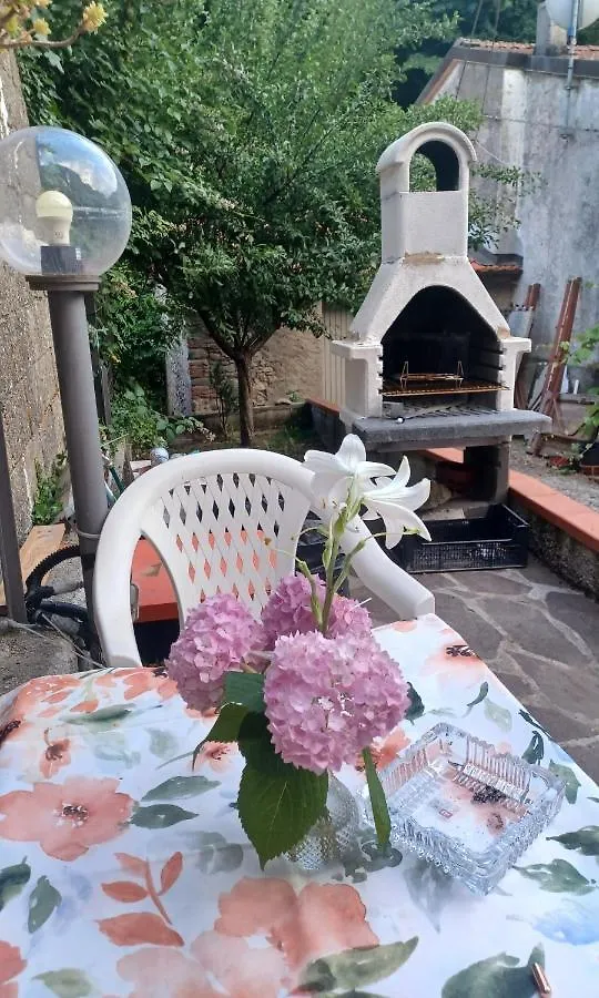 Appartamento Casa in montagna Pracchia 0*,  Italia